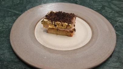 Nestle Waters ile suya uyumlu menü deneyimi