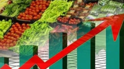 Ramazan, RamaZAM olmuş; 2 yılın zirvesi