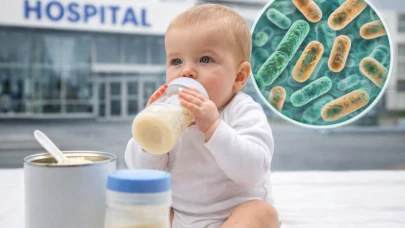 Geri çağrılan bebek mamaları için dava; hasta bebek sayısı artıyor!