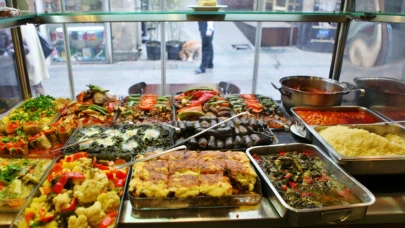 Restoran ve kafelerde yeni dönem: Menüde kalori zorunluluğu