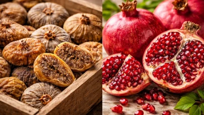 AB'den Türkiye için 28 günde 36 sağlıksız gıda uyarısı