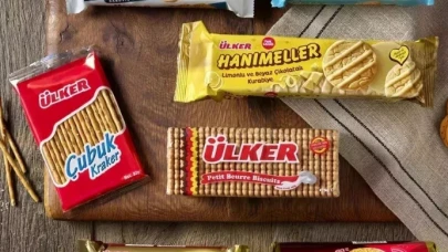 Ülker Bisküvi 2025’i cirosunu ve kârını açıkladı