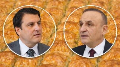 Siyasette ucuz baklava krizi: Sosyal belediyecilik mi, esnafa darbe mi?