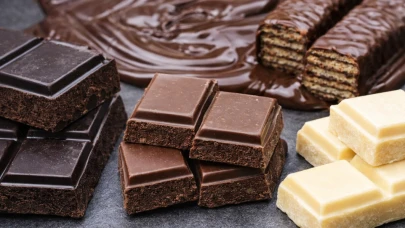 Gerçek çikolata nasıl anlaşılır? 10 saniyede çikolata testi