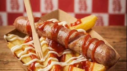 Gazetecilikten gastronomiye geçiş: Can Doker’in “Bite Me!” markası İstanbul’da açıldı