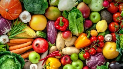 Bir tabak yemeğin gizli maliyeti: Hangi gıda ne kadar su tüketiyor?