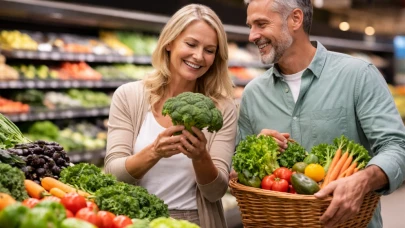 Vejetaryen beslenme bazı kanser türlerinde riski düşürebilir mi?