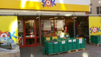 Şok Marketler'den şok eden zarar bilançosu