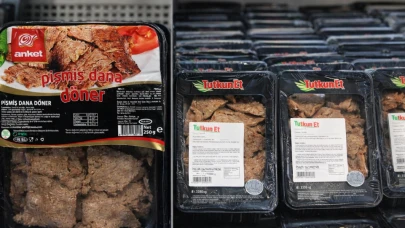 Carrefour’da döner krizi: At ve eşek eti çıkan üründen sonra raflardaki marka değişti
