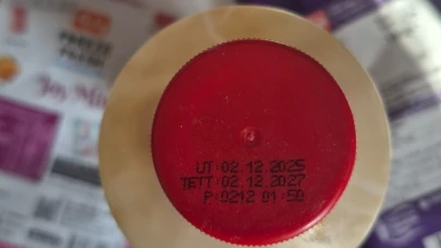 Gıda etiketlerinde yeni dönem; numarası olmayan gıda satılamayacak