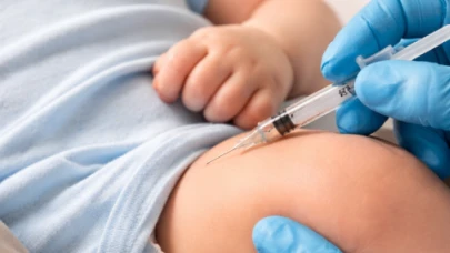 K vitamini reddinde tehlikeli artış; bebekler beyin kanaması riskiyle karşı karşıya