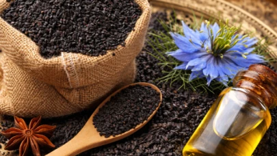 Hindistan’dan gelen çörek otunda yasaklı pestisit alarmı: Sınır 37 kat aşıldı