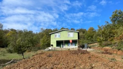 Hobi bahçesi için yeni kriter geliyor; yıkım bu şarta bağlı yapılacak