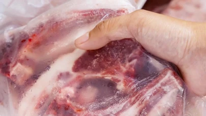 Et nasıl dondurulmalı, dondurucuda en fazla ne kadar saklanır? Yeni kılavuz açıklandı!