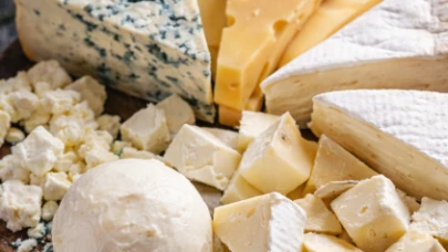Hangi peynir daha sağlıklı; En yüksek protein ve en tuzsuz peynirler belirlendi