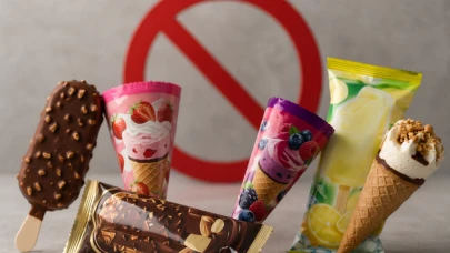 Artık "dondurma" demek yasak!