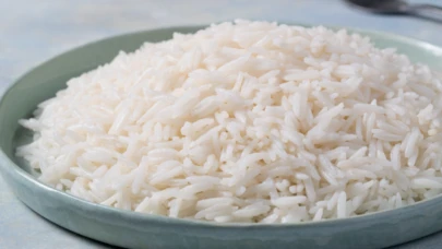 Basmati pirincinde yine tehlike;“organik” basmatide aflatoksin çıktı