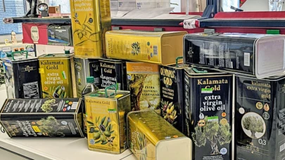 Avrupa’da zeytinyağı krizi sahteciliği tetikledi