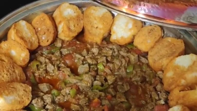 Bakır tencerede pişen yemek sonrası 16 kişi hastanelik oldu: Bakır zehirler mi?