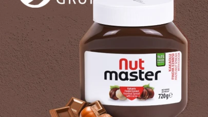 Fındık sektöründen kötü haber; Master Nut konkordato talep etti