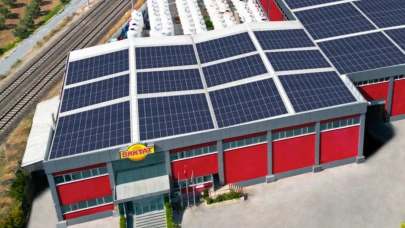 Almanya'nın ödüllü gıda şirketi Türkiye'de konkordato ilan etti