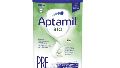 Bebek mamasında yine bakteri alarmı; Ölümcül Cronobacter tespit edildi