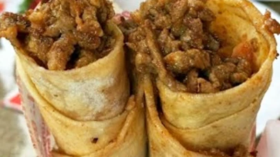 Coğrafi rezalet; Mersin’in tescilli lezzeti tantunide at eti skandalı!