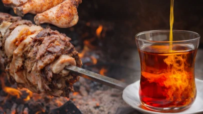 Cağ kebabında tavuk eti, çayda boya.. Yeni tağşiş listesinde hile üstüne hile!