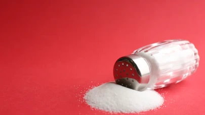 Sofrada tuz tehlikesi: En çok risk altında olan grup açıklandı!