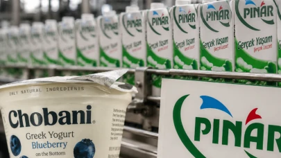 Pınar Süt, Chobani’ye mi satılıyor.. Pınar Süt'ten açıklama geldi