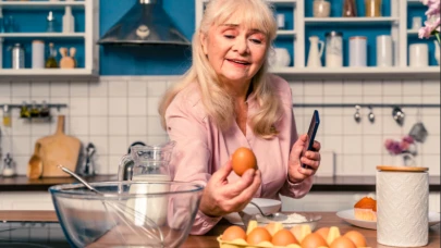 Günde bir yumurta yemek Alzheimer riskini yüzde 27 oranında azaltabilir