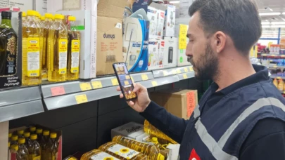 Sebze meyvede fiyat şişiren marketlere 651 bin TL ceza