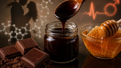 Ereksiyon ilacı çikolatadan bitkisel macuna kadar yayıldı