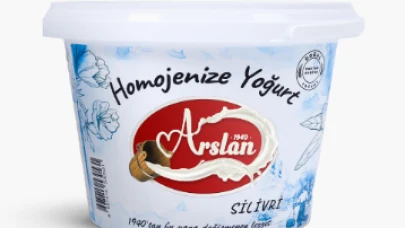 Arslan yoğurt tağşiş listesinde ama itirazı mahkemede!