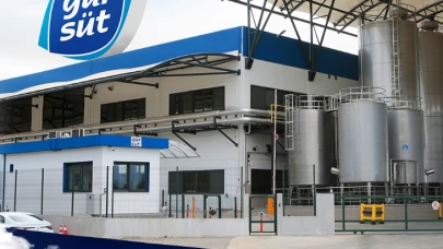 Ünlü süt ürünleri markası konkortdatodan çıktı