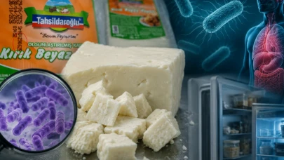 Listeria nedir, kırık beyaz peynirde listeria riski neden daha yüksek? Listeria bakterisine karşı hangi önlemler alınabilir?