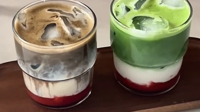 Matcha'nın tahtını hojicha mı devralıyor?