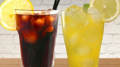 Limonata ve kolaya şeker vergisi!