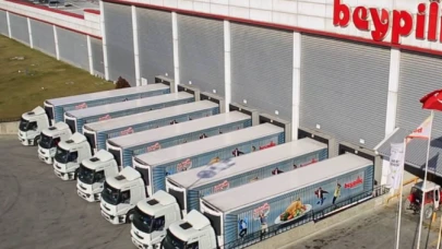 Piliç tesisinde işçiler zehirlendi; Kesimhanede ilaçlama yapıyorlarmış!