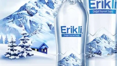 Erikli Su'yun yarısı ABD'li varlık fonuna satıldı