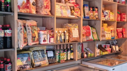 Gıdaya vergi indirimi; O ülke yüzde 8'den 1'e düşürecek