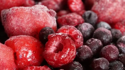 Donuk meyvede Hepatit A saptandı; Ürünler toplatılıyor