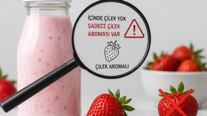 Sütlere şeker ve aroma yasağı; Marketlerdeki sütler değişiyor