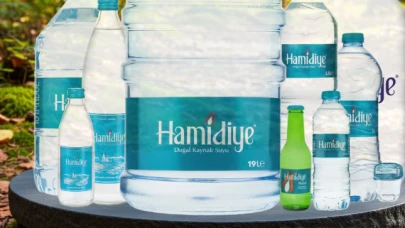 Hamidiye Su’ya zam geldi: Damacana fiyatları ne kadar oldu?
