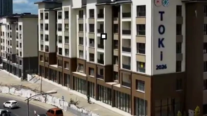 Sosyal konutlarda kira bedeli 10 bin TL; Evi olan başvurabiliyor mu?