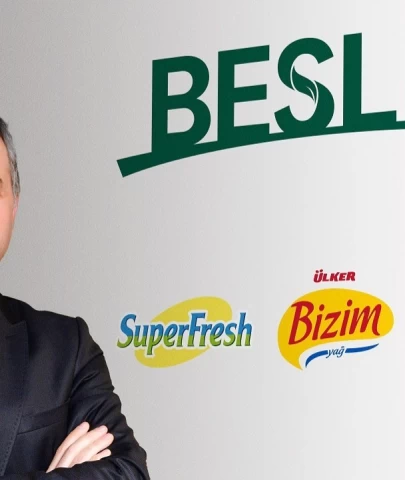 Kerevitaş isim değiştirdi.. Superfresh, Teremyağ artık Besler çatısı altında üretilecek