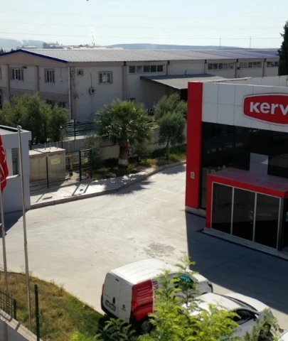 Kervan Gıda ikinci çeyrekte satışlarını yüzde 7 artırdı