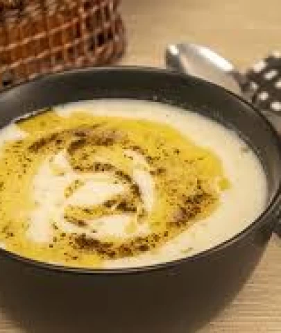 Türk mutfağının gururu: Yayla çorbası dünyanın en iyi 20 çorbası arasında