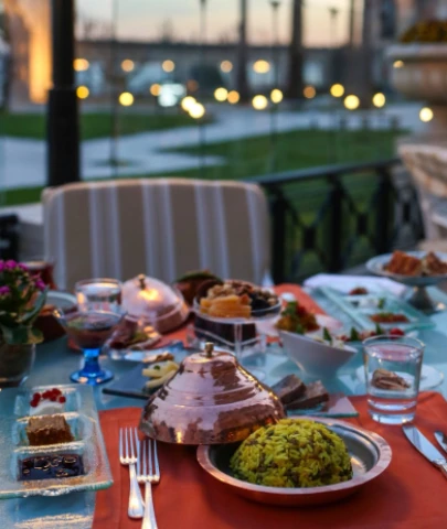 Müşteriler artık restoranlara 'Bu parayı etmezsin' diyor