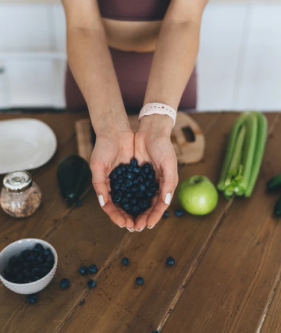Hormonlarınızı dengelemek için en iyi ve en kötü yiyecekleri biliyor musunuz?